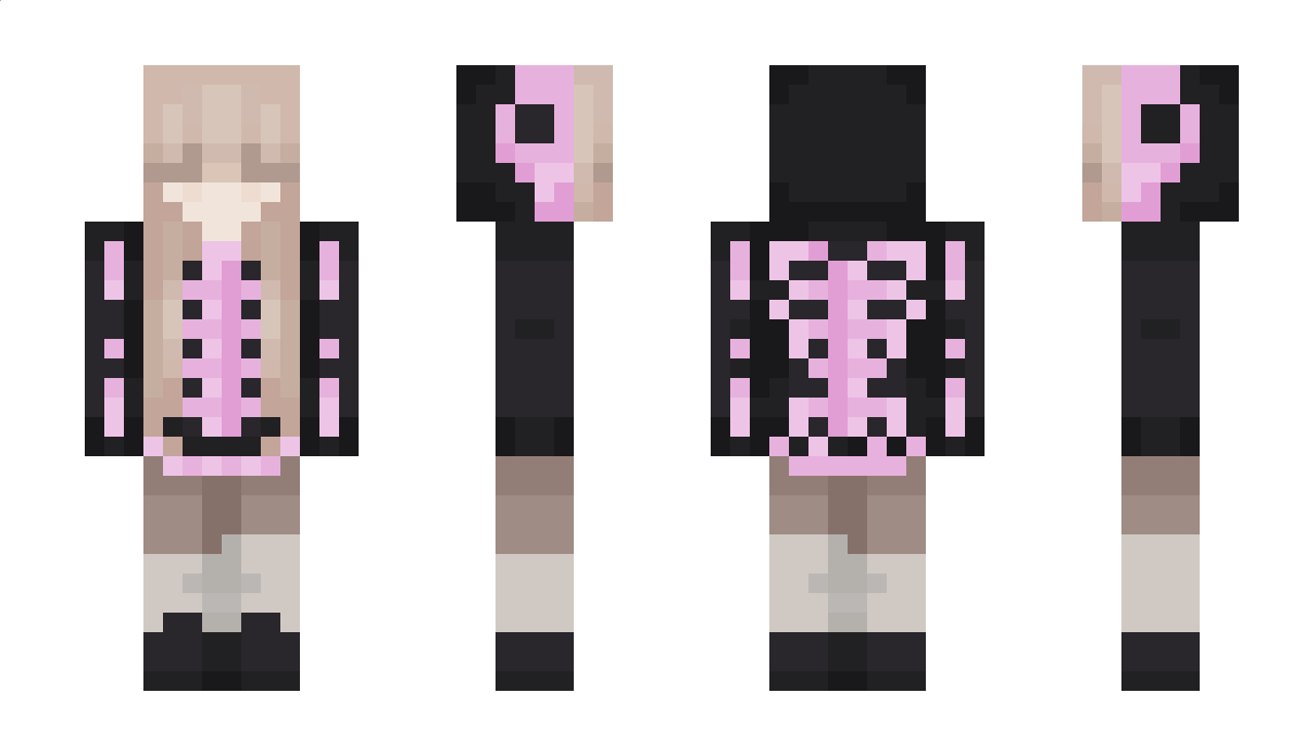 Smigla Minecraft Skin