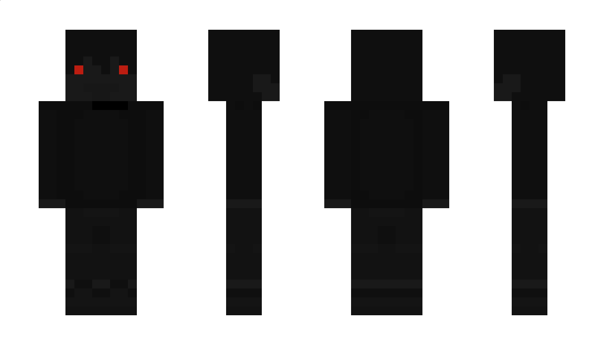 Bioshield Minecraft Skin