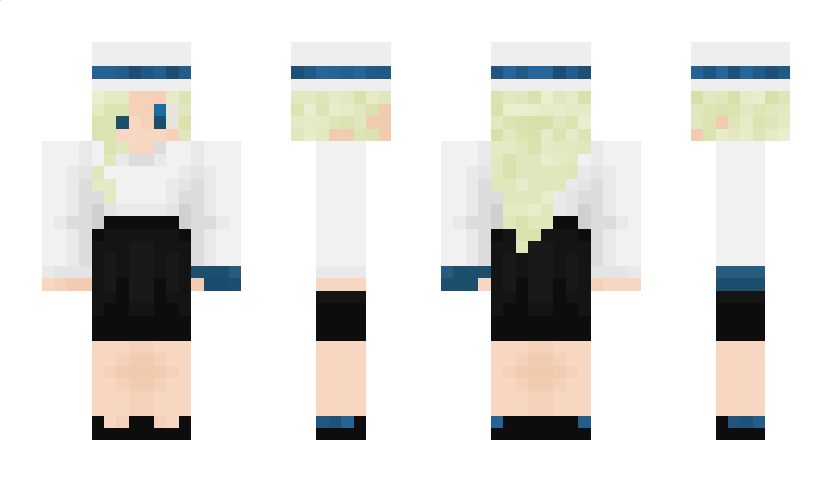 starghyyn Minecraft Skin