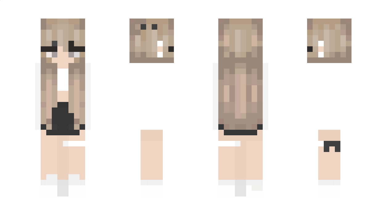 HotWind_ Minecraft Skin