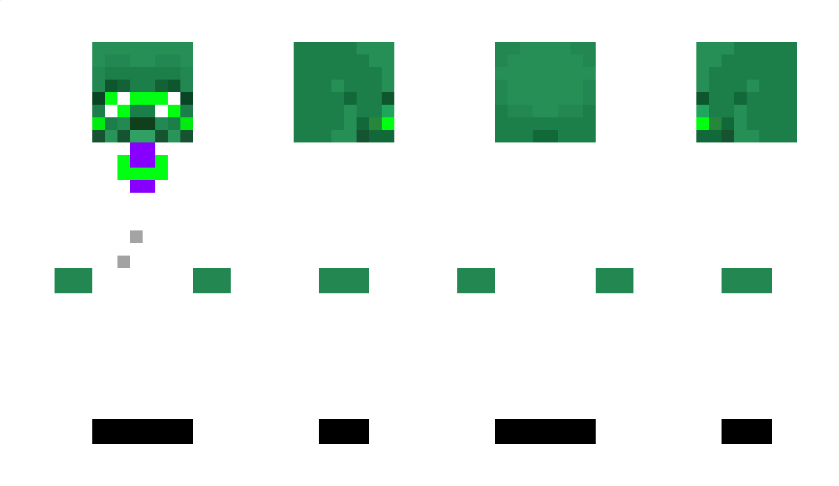 grgaggag Minecraft Skin