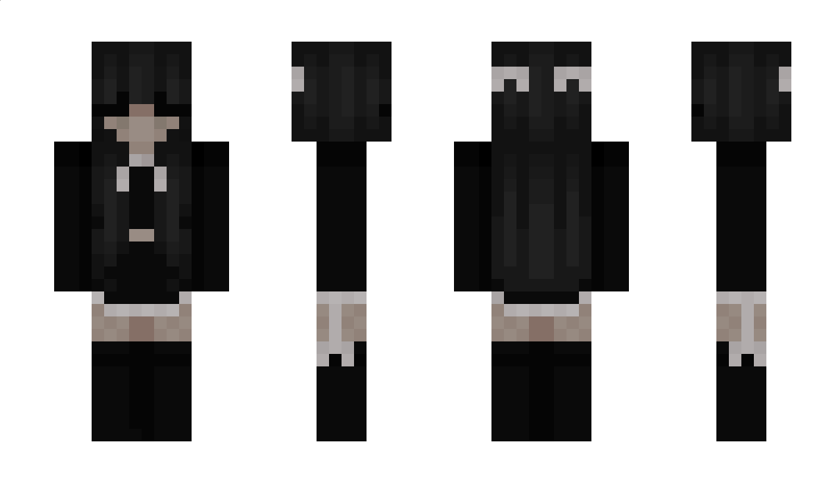 Snippet Minecraft Skin