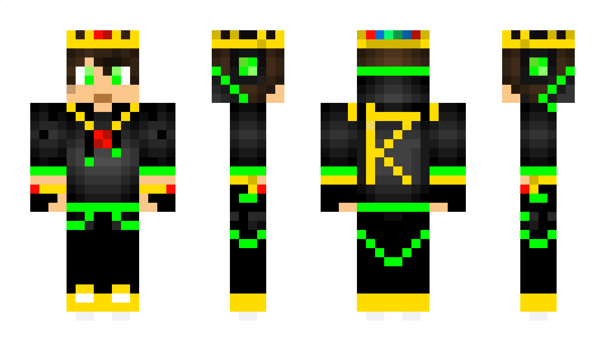 ErrorTop_1_GG Minecraft Skin