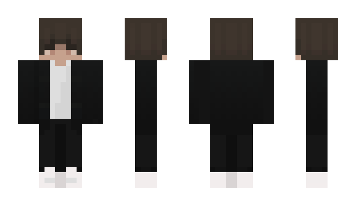 Arin_OG Minecraft Skin