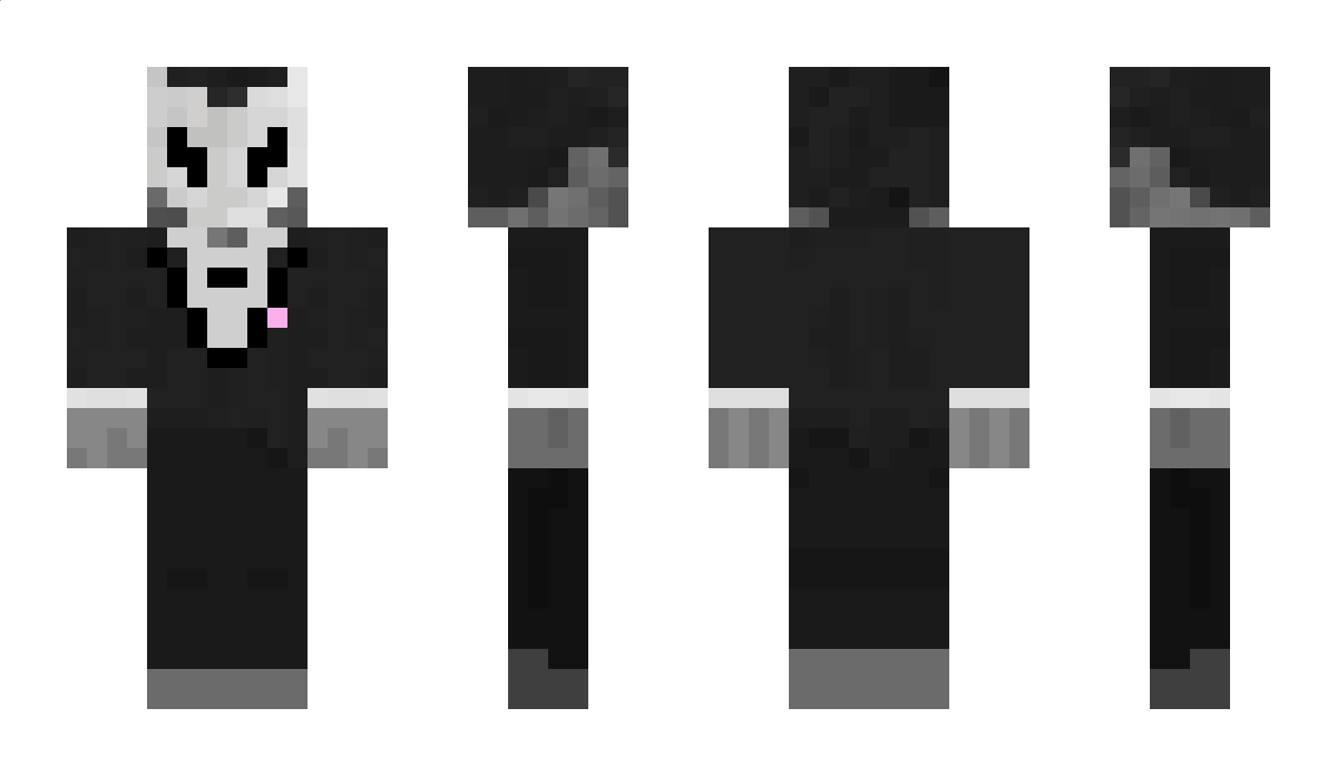 Lawus Minecraft Skin