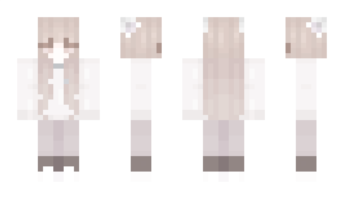 Scyye Minecraft Skin