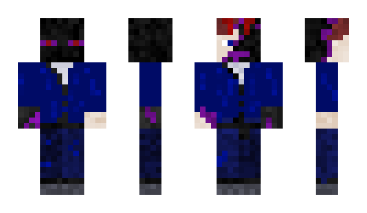 JMMLads Minecraft Skin