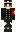 Virgem Minecraft Skin