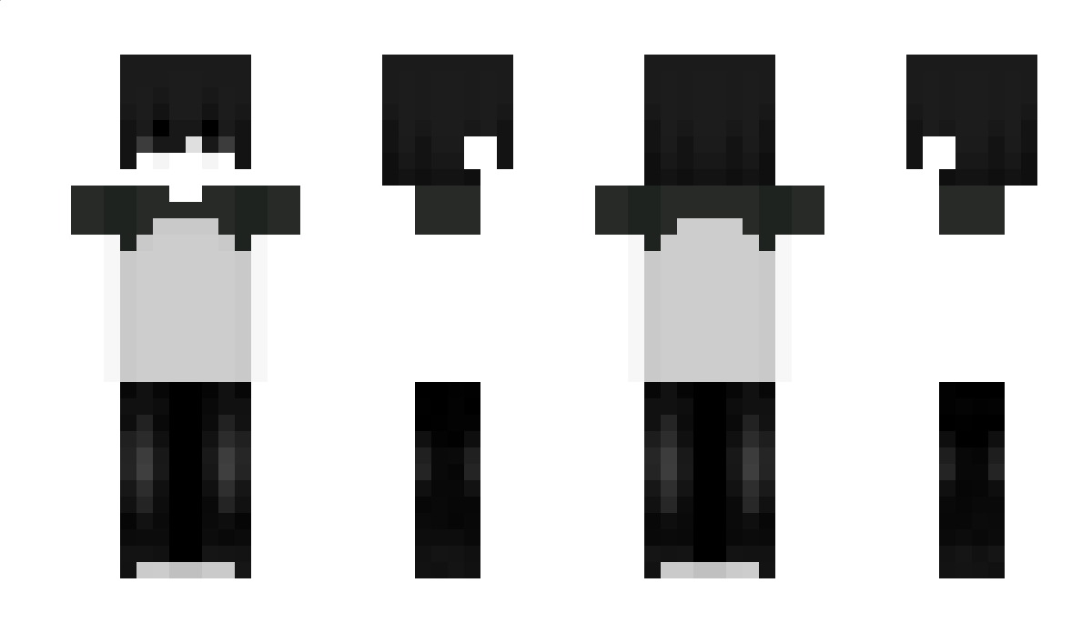 Mintyexe Minecraft Skin