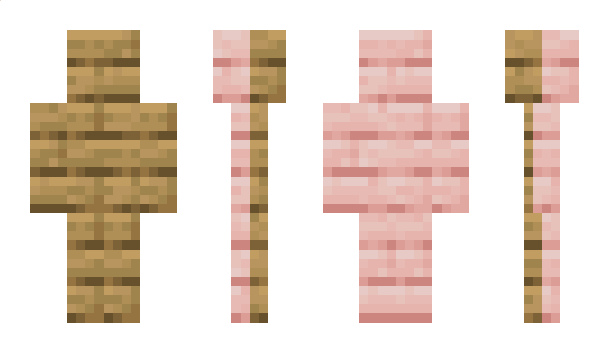 mh149 Minecraft Skin