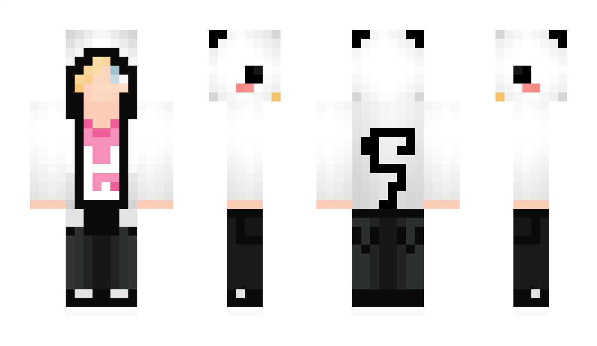 kyeopta Minecraft Skin