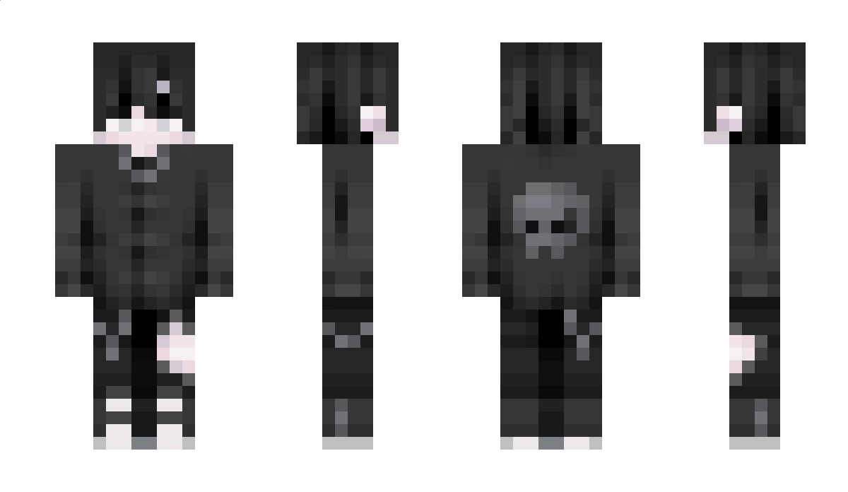 Mac_DeMarco Minecraft Skin