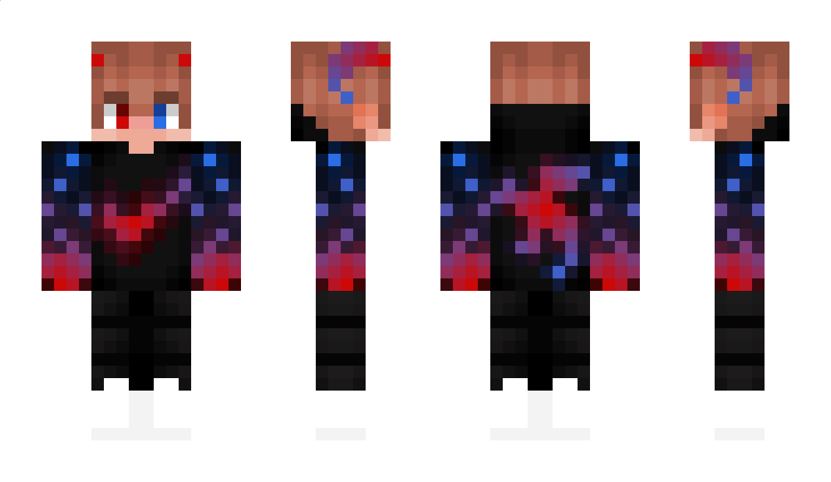 propvpboy Minecraft Skin