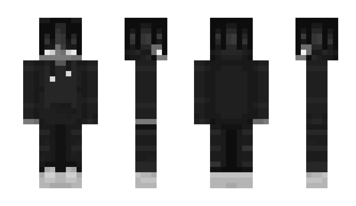 Nforec10188 Minecraft Skin