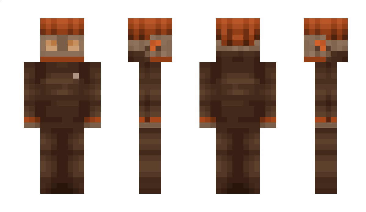 chillmood Minecraft Skin