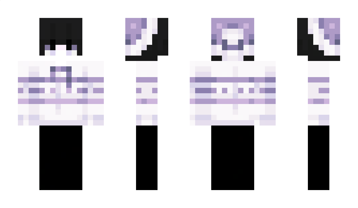 qq2 Minecraft Skin