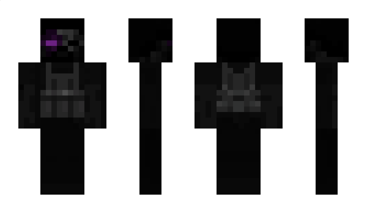 rocegoat_ Minecraft Skin