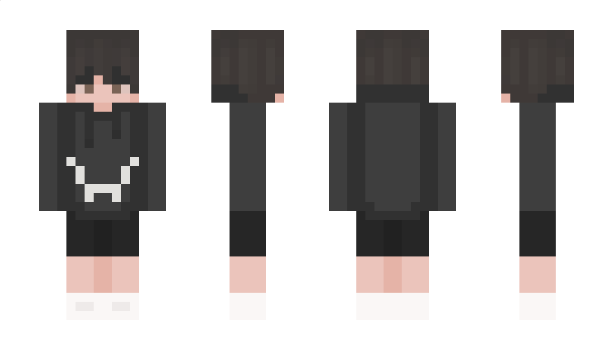 Plezmoney5 Minecraft Skin