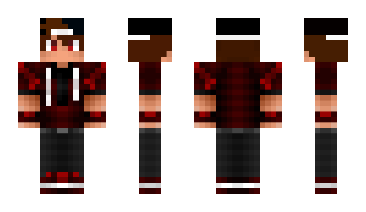 Sckin Minecraft Skin