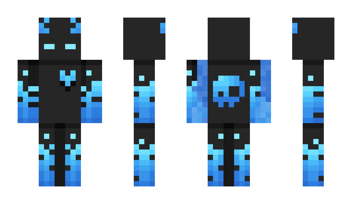 Fared_ Minecraft Skin