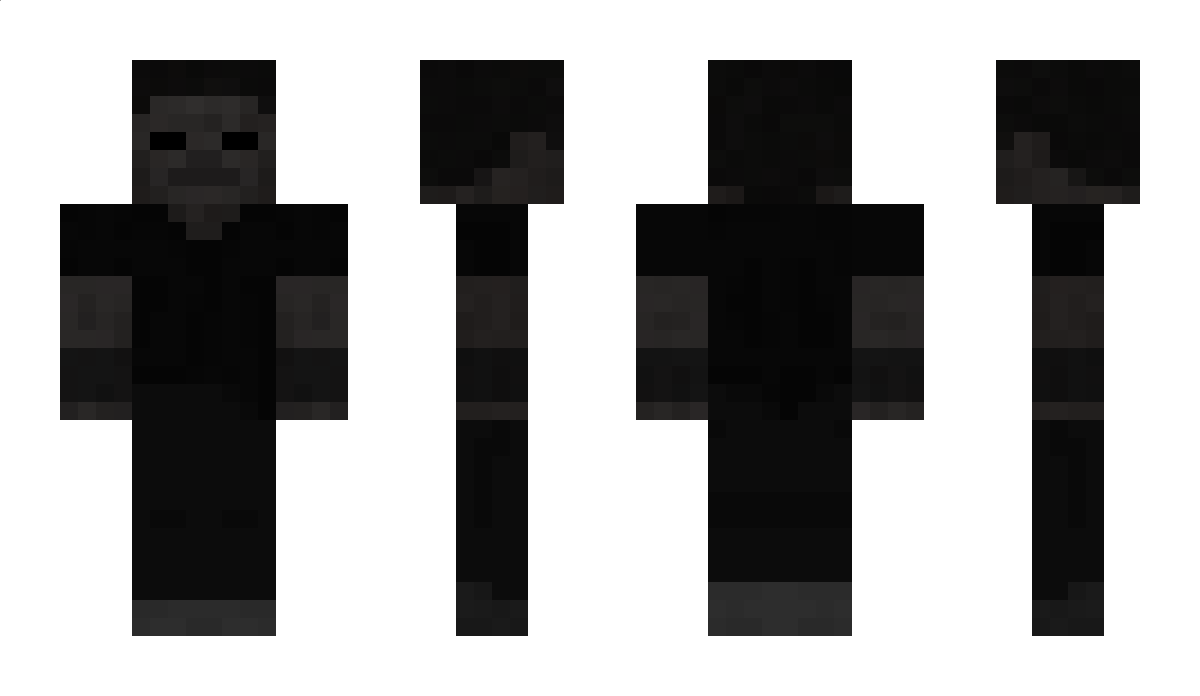 Paszblo_13 Minecraft Skin