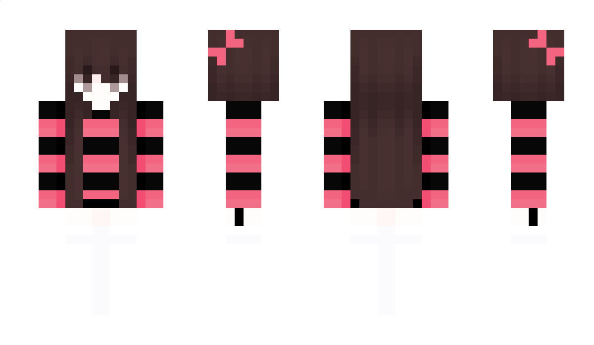 kiwsi Minecraft Skin