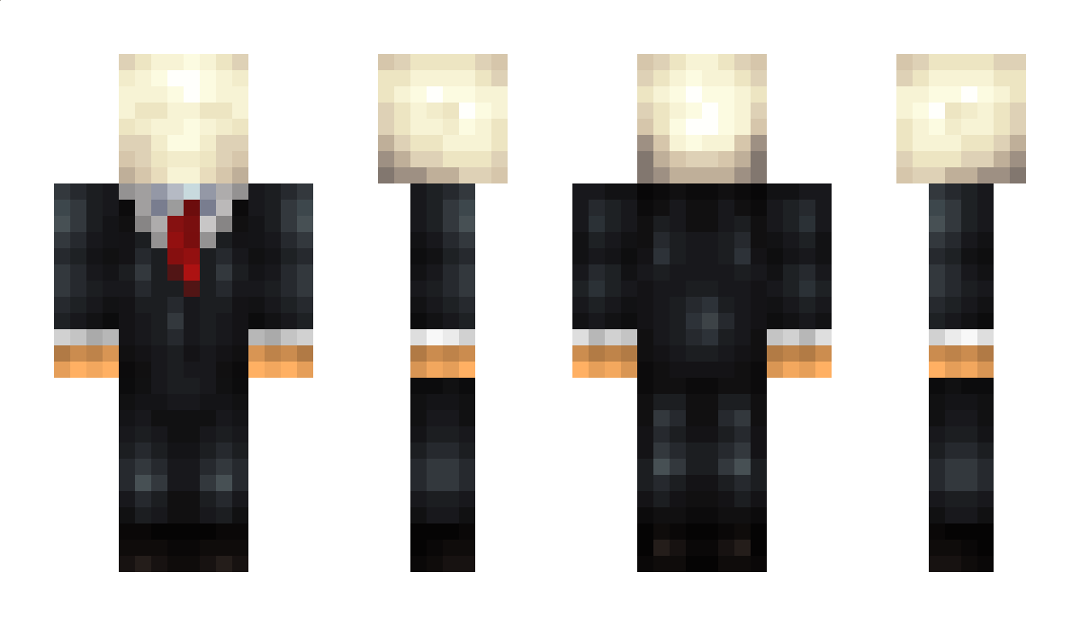 Slo Minecraft Skin