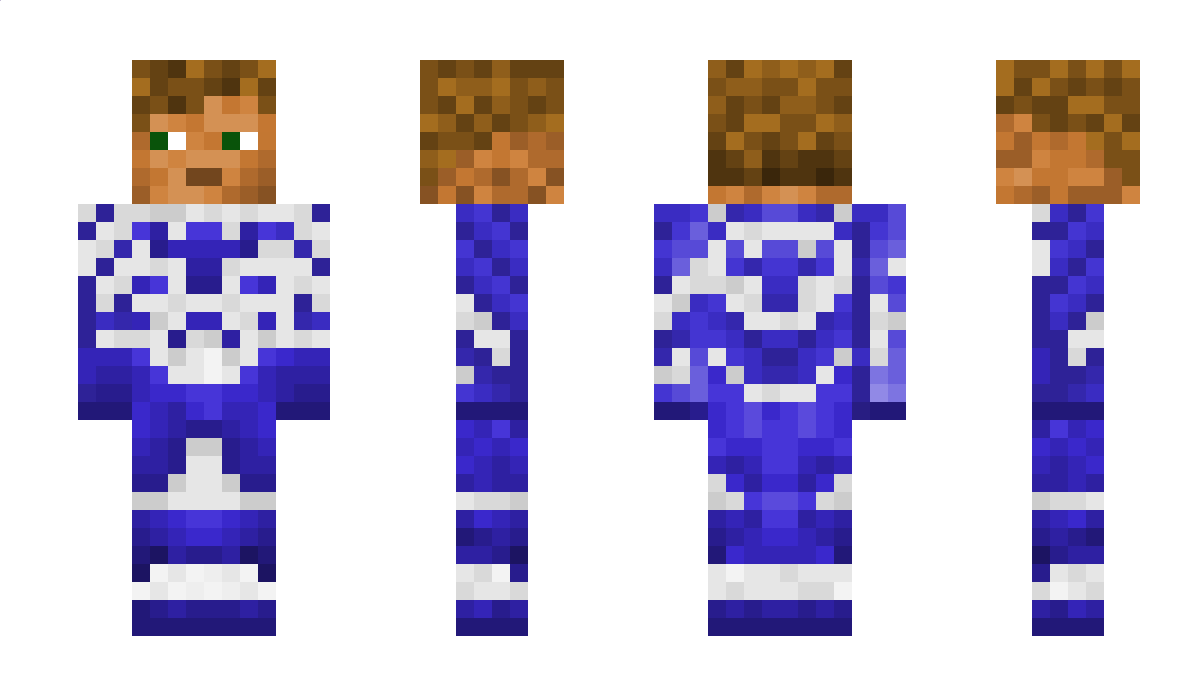 Erakak Minecraft Skin