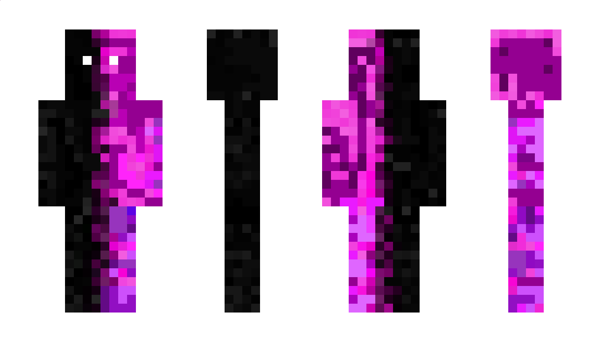 sulleCpg Minecraft Skin