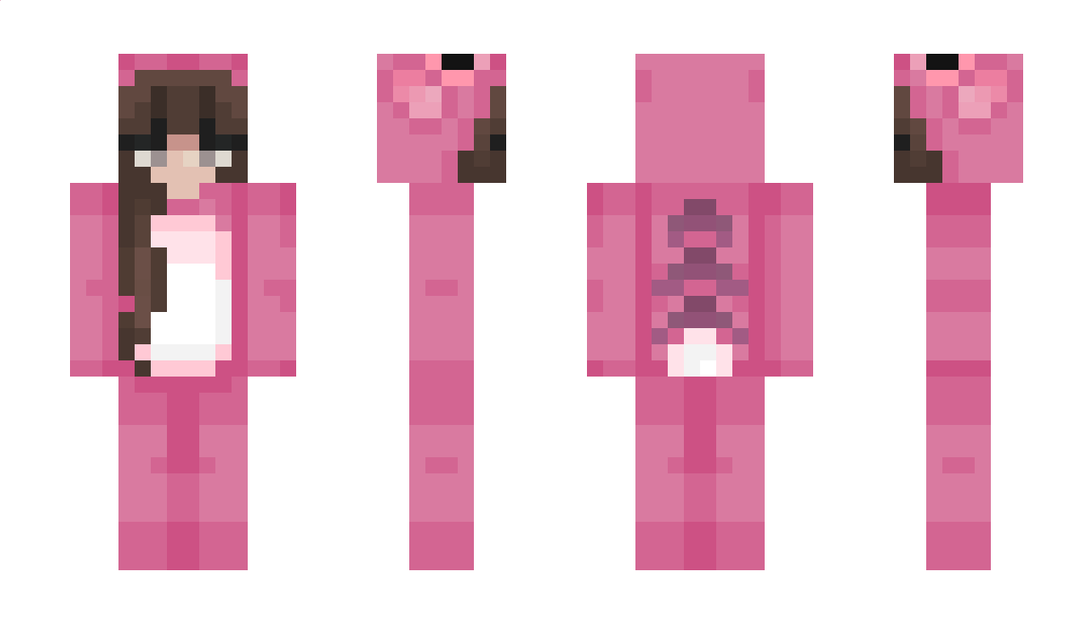 SlowelyGames Minecraft Skin