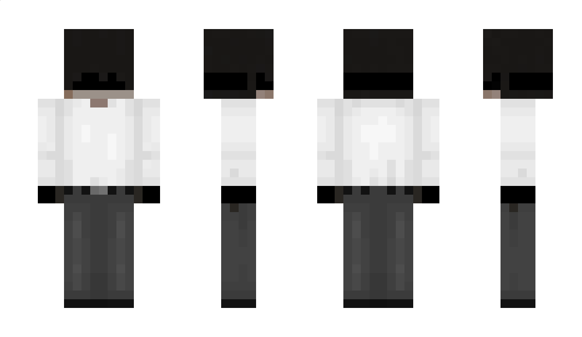 __L0U_ Minecraft Skin