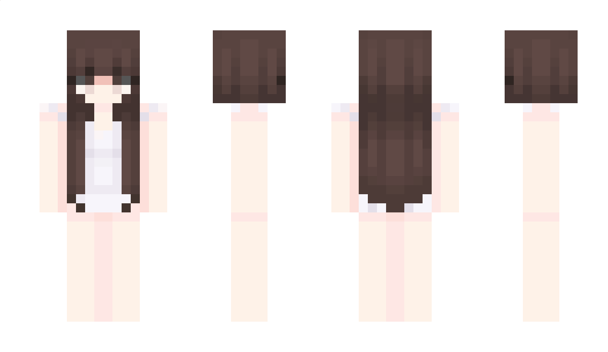 nwom Minecraft Skin