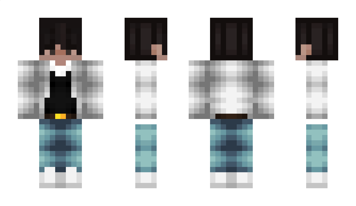 RigTap Minecraft Skin