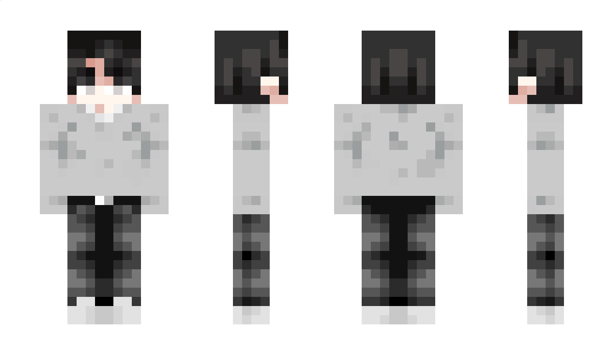 7r_ Minecraft Skin