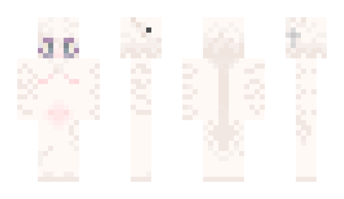 JITTEN95 Minecraft Skin