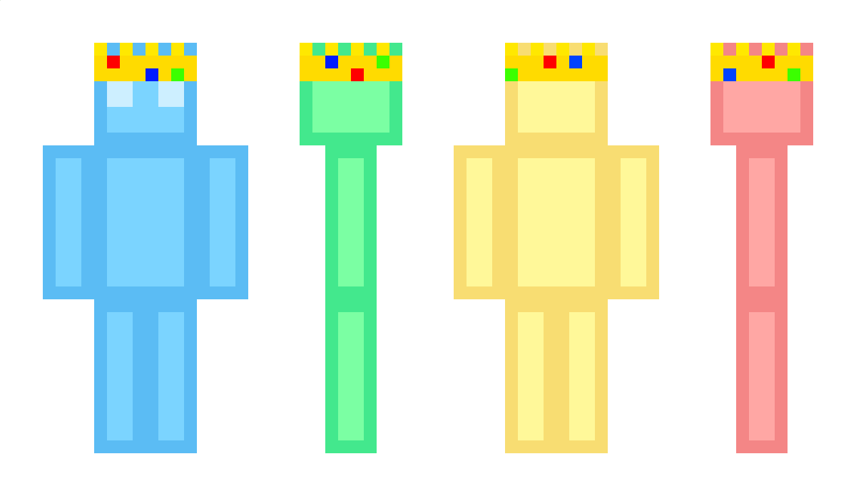 Oscarfilms126YT Minecraft Skin