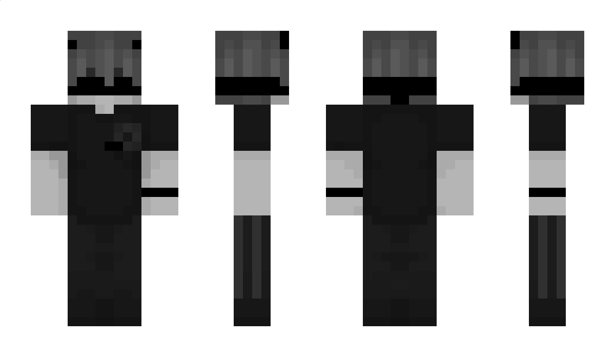 Angelower123 Minecraft Skin