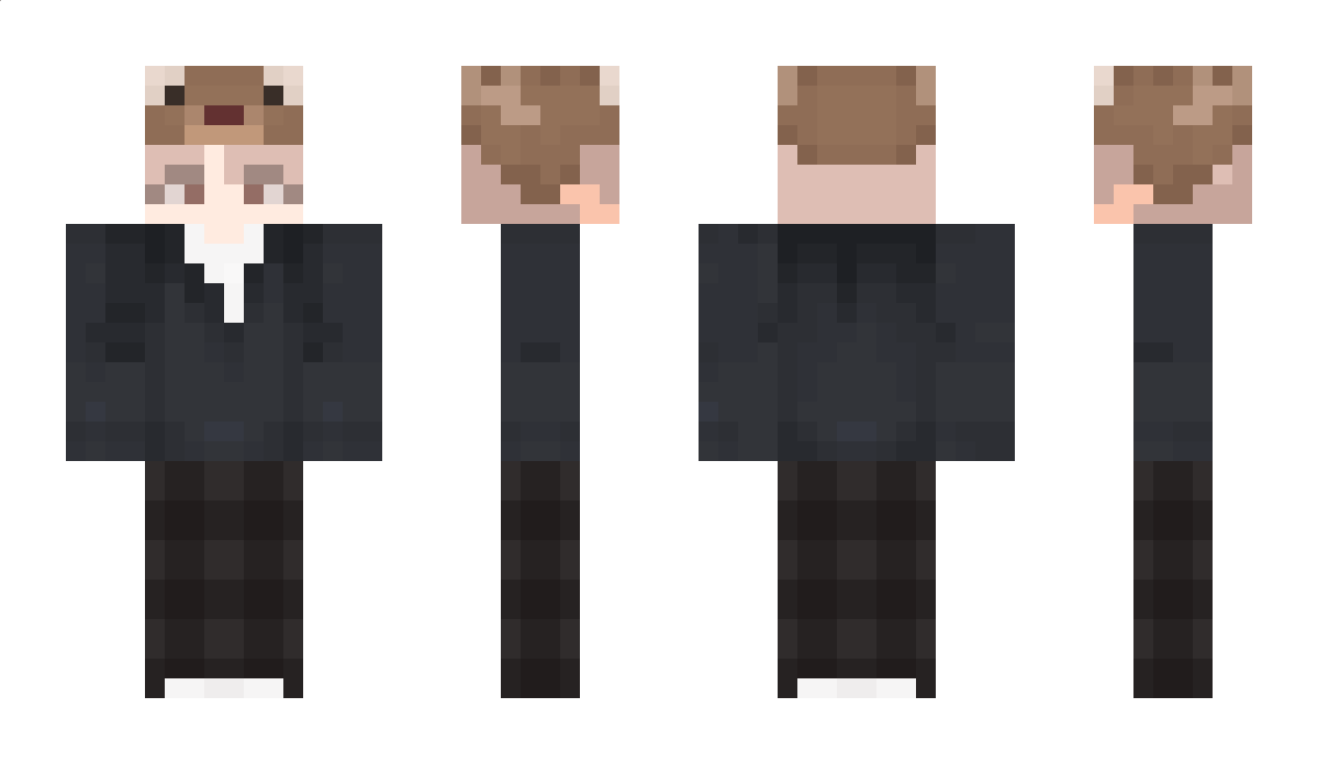 rlaalsrl_88 Minecraft Skin