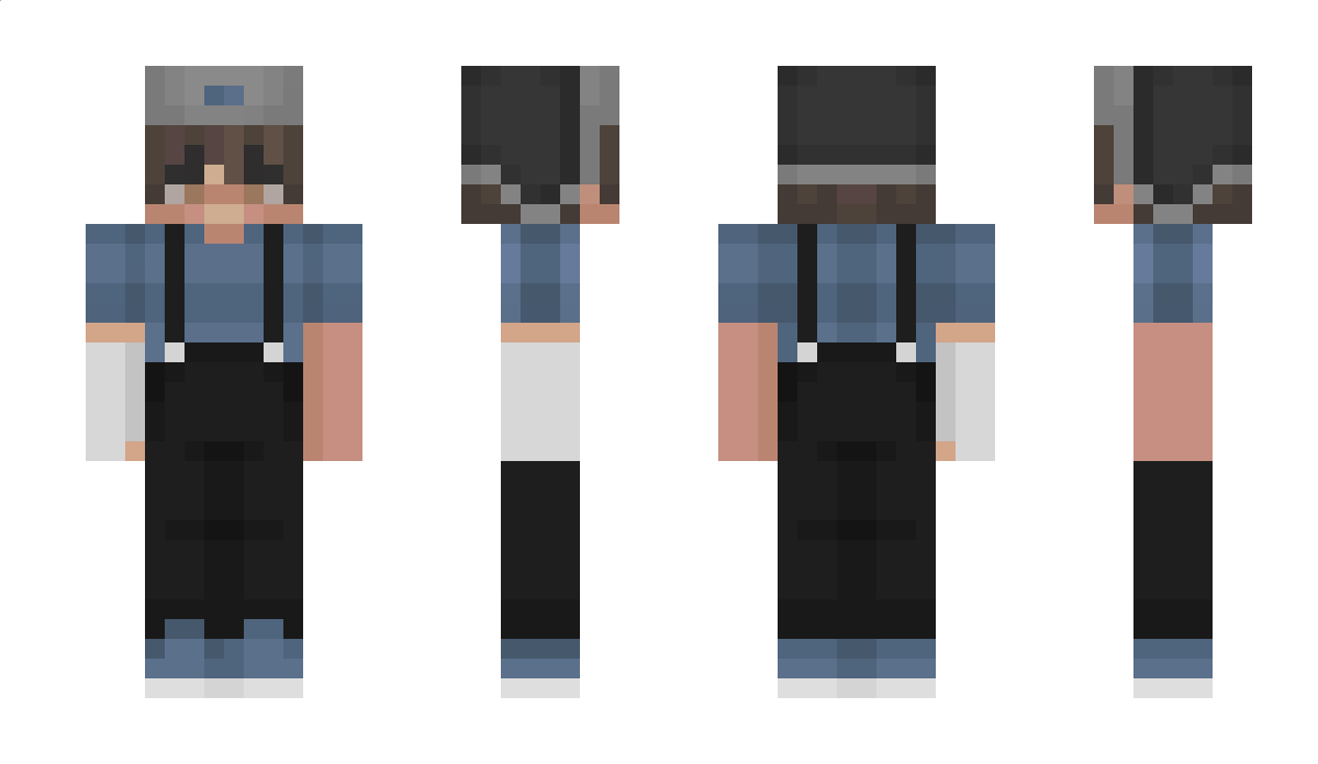 Lollooo_ Minecraft Skin