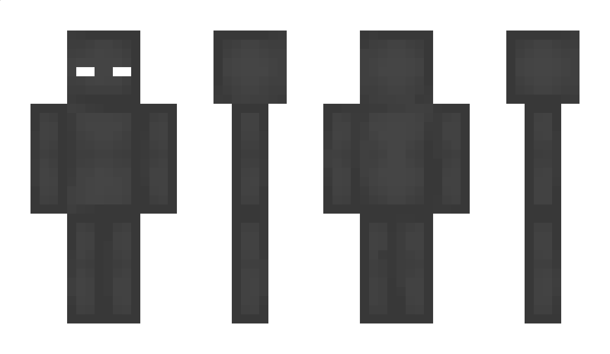 Frxzend Minecraft Skin