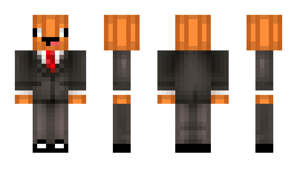 supmati123 Minecraft Skin