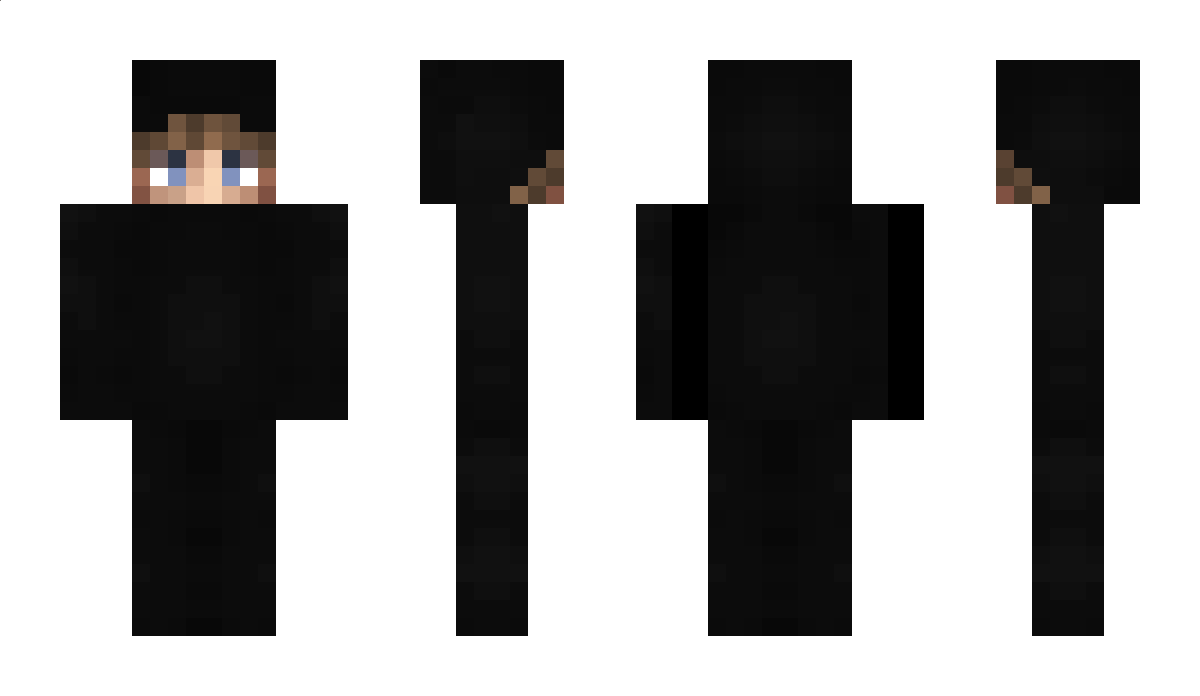 datenschutz__ Minecraft Skin