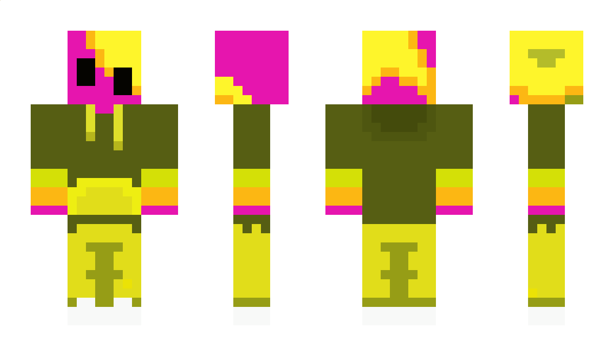 soda_cup Minecraft Skin