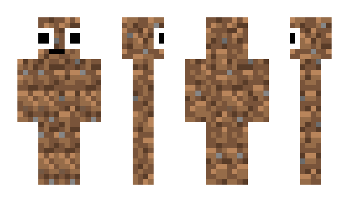 PixieThePlayer Minecraft Skin