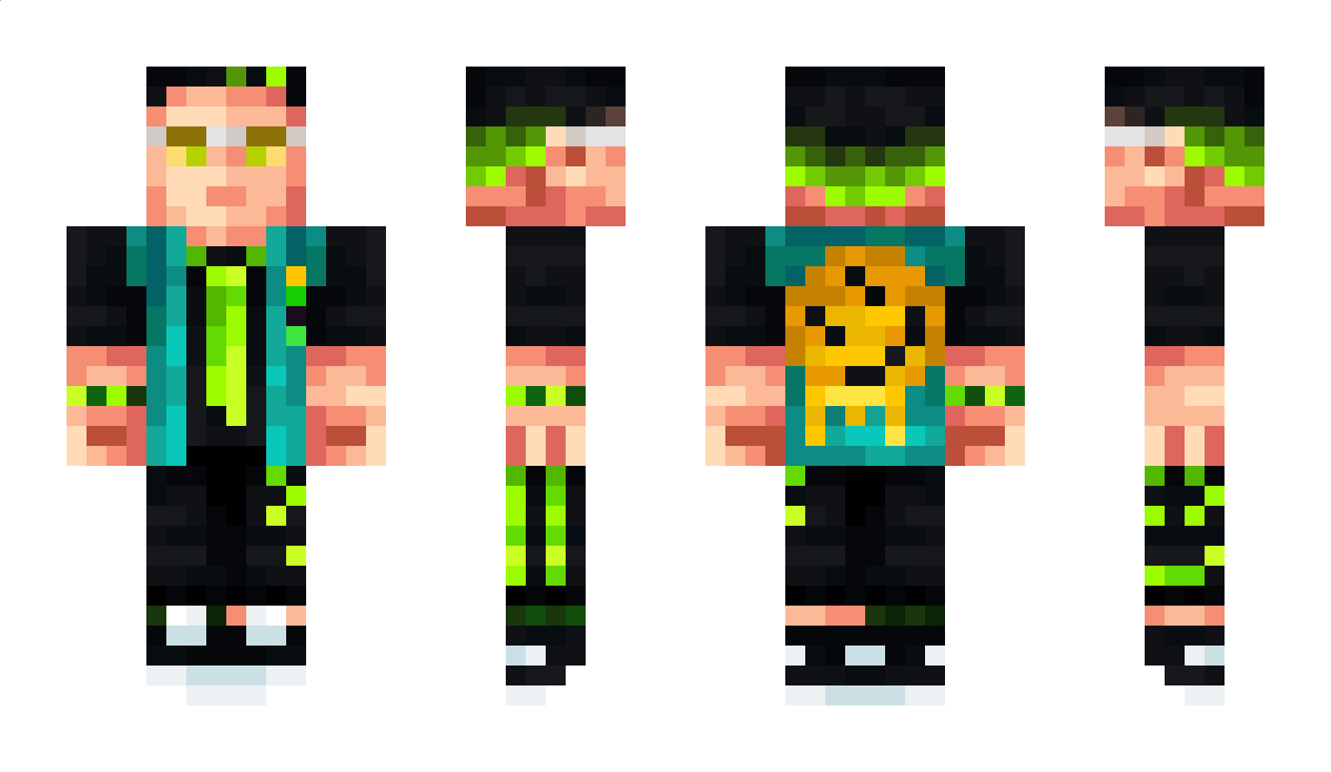 Mozz1e_ Minecraft Skin