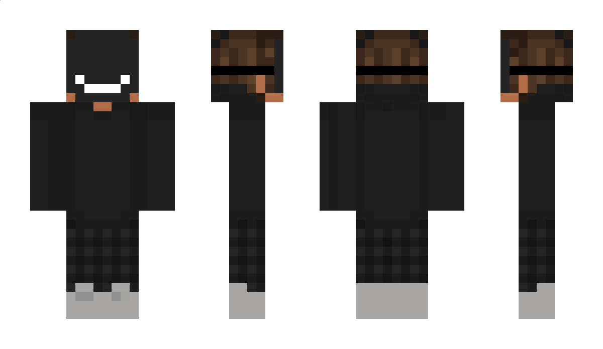 erikdalton039 Minecraft Skin