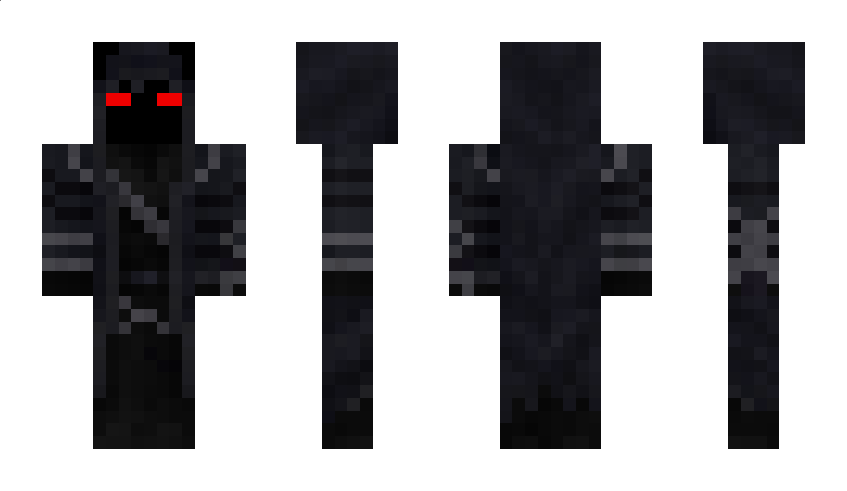 zobalexa Minecraft Skin