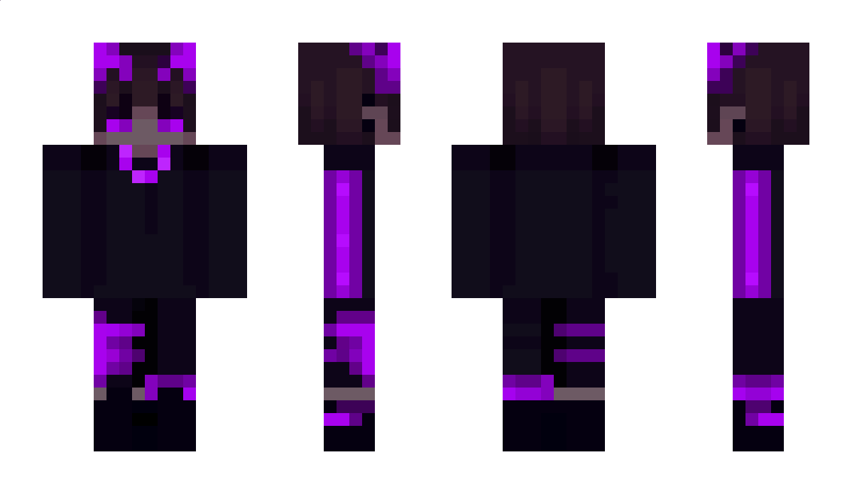 Endy28 Minecraft Skin