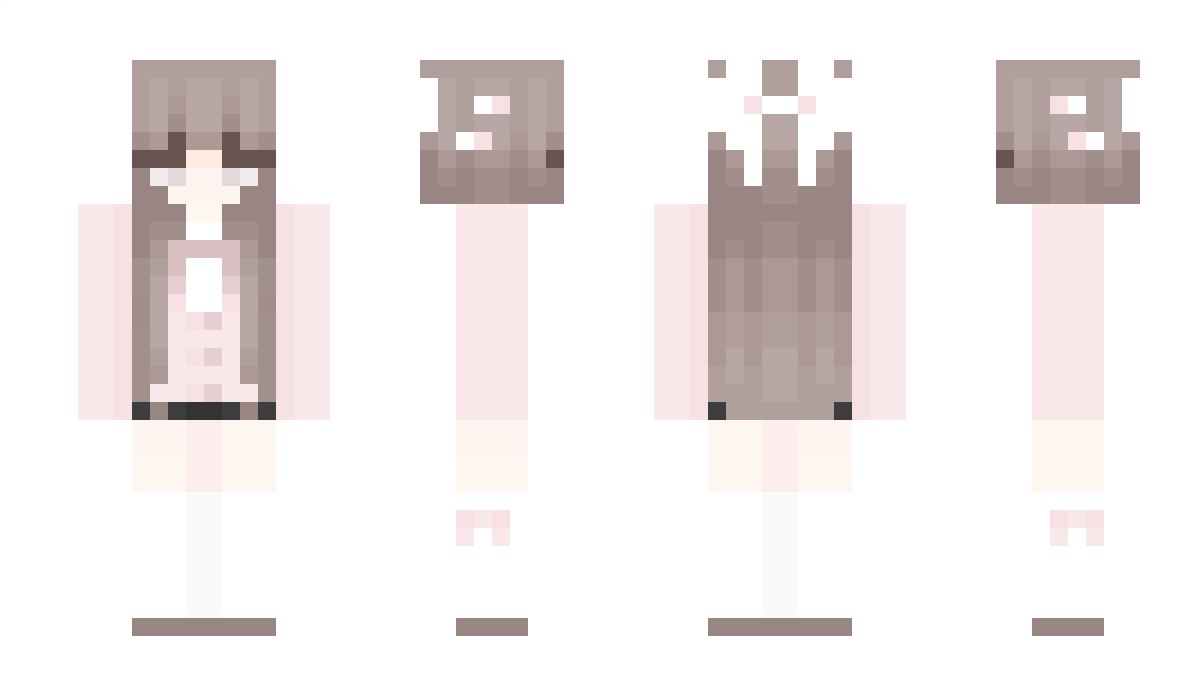 allangamer005 Minecraft Skin