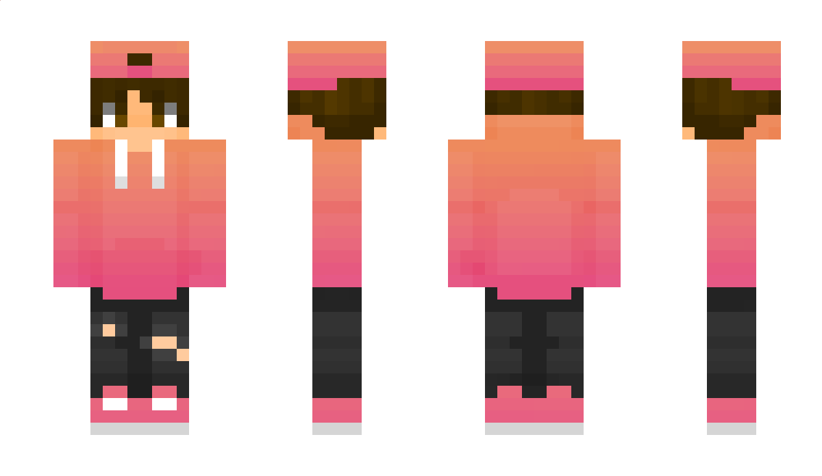 wilo_ Minecraft Skin